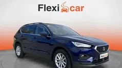 Azul Usado 2020 Seat Tarraco Style SUV | 20.190 € (Precio justo)