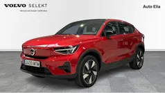 Usado 2024 Volvo C40 Plus SUV | 38.500 € (Precio justo)
