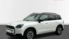 Usado 2025 Mini Countryman SUV | 41.421 € (Precio justo)