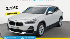 Usado 2022 BMW X2 SUV | 29.990 € (Precio justo)