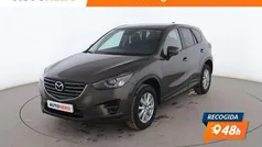 Usado 2015 Mazda CX-5 Style+ SUV | 14.599 € (Precio justo)