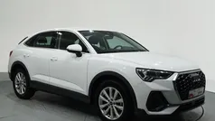 Usado 2024 Audi Q3 Advanced Plus SUV | 41.900 € (Precio justo)