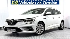 Usado 2021 Renault Mégane IV Business | 14.300 € (Precio justo)