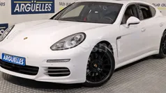 Usado 2014 Porsche Panamera Berlina | 41.500 € (Un poco caro)