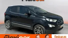 Usado 2019 Ford Ecosport Trend SUV | 12.790 € (Super precio)