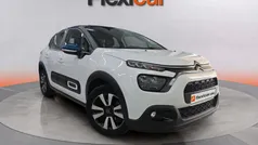 Usado 2021 Citroën C3 PureTech Utilitario | 12.390 € (Precio justo)