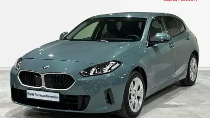 Usado BMW 120 170 CV (125 kW) 2024 Utilitario