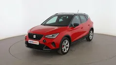 Usado 2021 Seat Arona FR SUV | 19.499 € (Precio justo)
