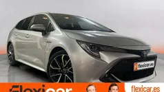 Usado 2020 Toyota Corolla Sport Familiar | 18.990 € (Buen precio)