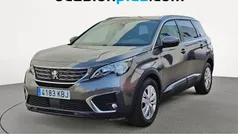 Usado 2017 Peugeot 5008 Active Monovolumen | 13.890 € (Precio justo)