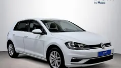 Usado 2020 VW Golf VII Advance Berlina | 18.490 € (Precio justo)