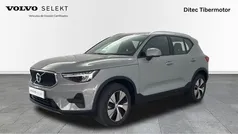 Usado 2025 Volvo XC40 Core SUV | 36.700 € (Buen precio)