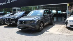Gris Usado 2021 VW Tiguan Life SUV | 24.450 € (Super precio)