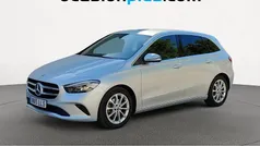 Usado 2020 Mercedes B180 Monovolumen | 24.173 € (Buen precio)