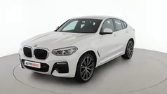 Usado 2019 BMW X4 Comfort Edition SUV | 38.399 € (Precio justo)