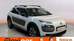 Usado 2016 Citroën C4 Cactus Live Utilitario | 8470 € (Precio justo)