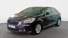 Usado 2016 DS Automobiles DS5 Utilitario | 11.099 € (Buen precio)