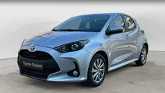 Usado 2024 Toyota Yaris Hybrid Active | 22.750 € (Precio justo)