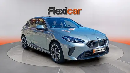 Usado BMW 120 170 CV (125 kW) 2025 Utilitario