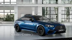 Usado 2025 Mercedes CLE53 AMG AMG Coupe | 95.825 €
