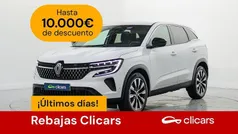Usado 2024 Renault Austral Techno SUV | 28.990 € (Buen precio)