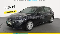 VW Golf VIII