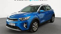 Usado 2021 Kia Stonic SUV | 13.546 € (Buen precio)