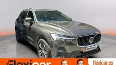 Gris / plata Usado 2021 Volvo XC60 Momentum SUV | 28.990 € (Super precio)