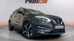 Usado 2017 Nissan Qashqai Acenta SUV | 15.490 € (Precio justo)