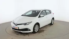 Toyota Auris Hybrid