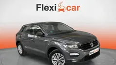 Usado 2020 VW T-Roc Edition SUV | 15.490 € (Buen precio)