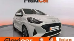 Usado 2023 Hyundai i10 Utilitario | 11.590 € (Buen precio)