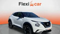 Usado 2024 Nissan Juke N-Connecta SUV | 19.490 € (Super precio)