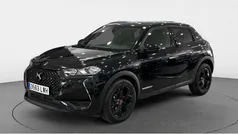 Usado 2022 DS Automobiles DS3 Crossback Performance SUV | 17.455 € (Precio justo)