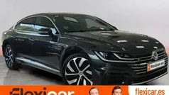 Usado 2019 VW Arteon | 23.490 € (Precio justo)