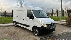 Blanco Usado 2018 Renault Master Van | 15.500 € (Precio justo)