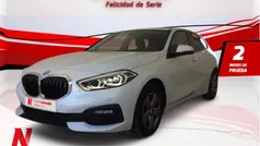 Usado 2021 BMW 118 Utilitario | 21.953 € (Precio justo)