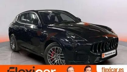 Usado Maserati Grecale GT 300 CV (220 kW) 2022 SUV