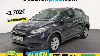 Usado Honda HR-V Comfort 130 CV (95 kW) 2016 SUV