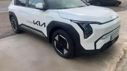 Nuevo Kia EV3 Earth 150 kW (204 CV) 2025 Otro SUV