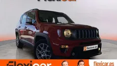 Usado 2022 Jeep Renegade Limited SUV | 15.890 € (Precio justo)