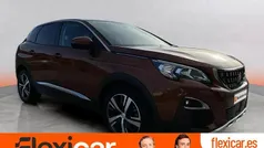 Usado 2020 Peugeot 3008 Allure SUV | 15.990 € (Buen precio)