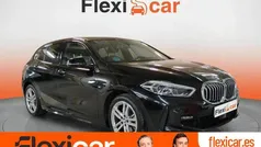 Usado 2021 BMW 118 Utilitario | 26.290 € (Precio justo)