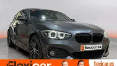 Usado 2019 BMW 120 Utilitario | 24.990 € (Precio justo)