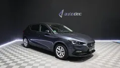 Usado 2020 Seat Leon Reference Berlina | 17.490 € (Precio justo)