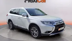 Blanco Usado 2019 Mitsubishi Outlander Motion SUV | 15.990 € (Super precio)