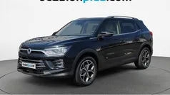 Usado 2025 Ssangyong Korando SUV | 24.082 € (Precio justo)