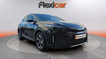 Usado Kia XCeed 160 CV (117 kW) 2023 SUV