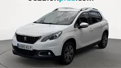 Usado 2018 Peugeot 2008 Style SUV | 7637 € (Buen precio)
