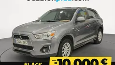 Usado 2015 Mitsubishi ASX SUV | 11.900 € (Precio justo)